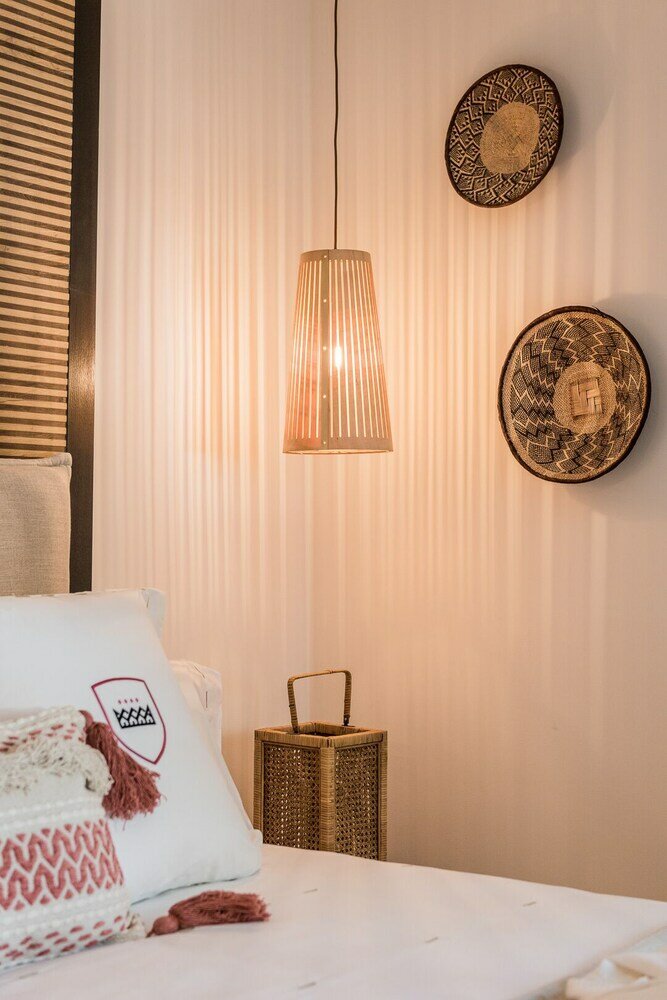 Фото Hotel Santo Cristo La Ciudadela Marbella