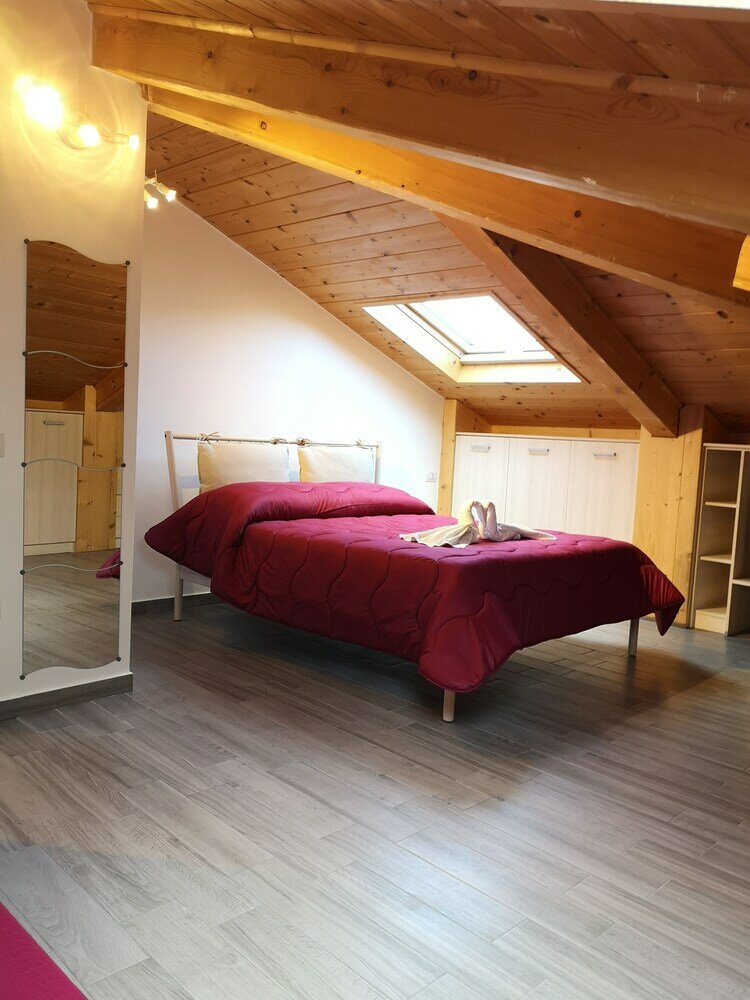 Фото Cuore Partenopeo B&b