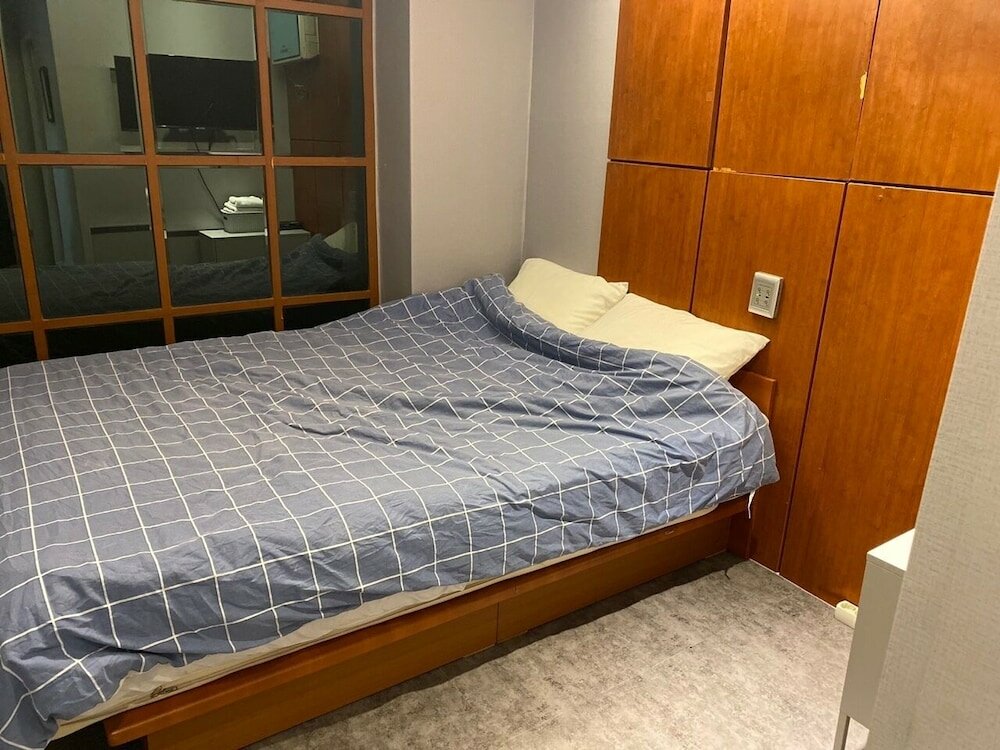 Фото Dalgona Guesthouse