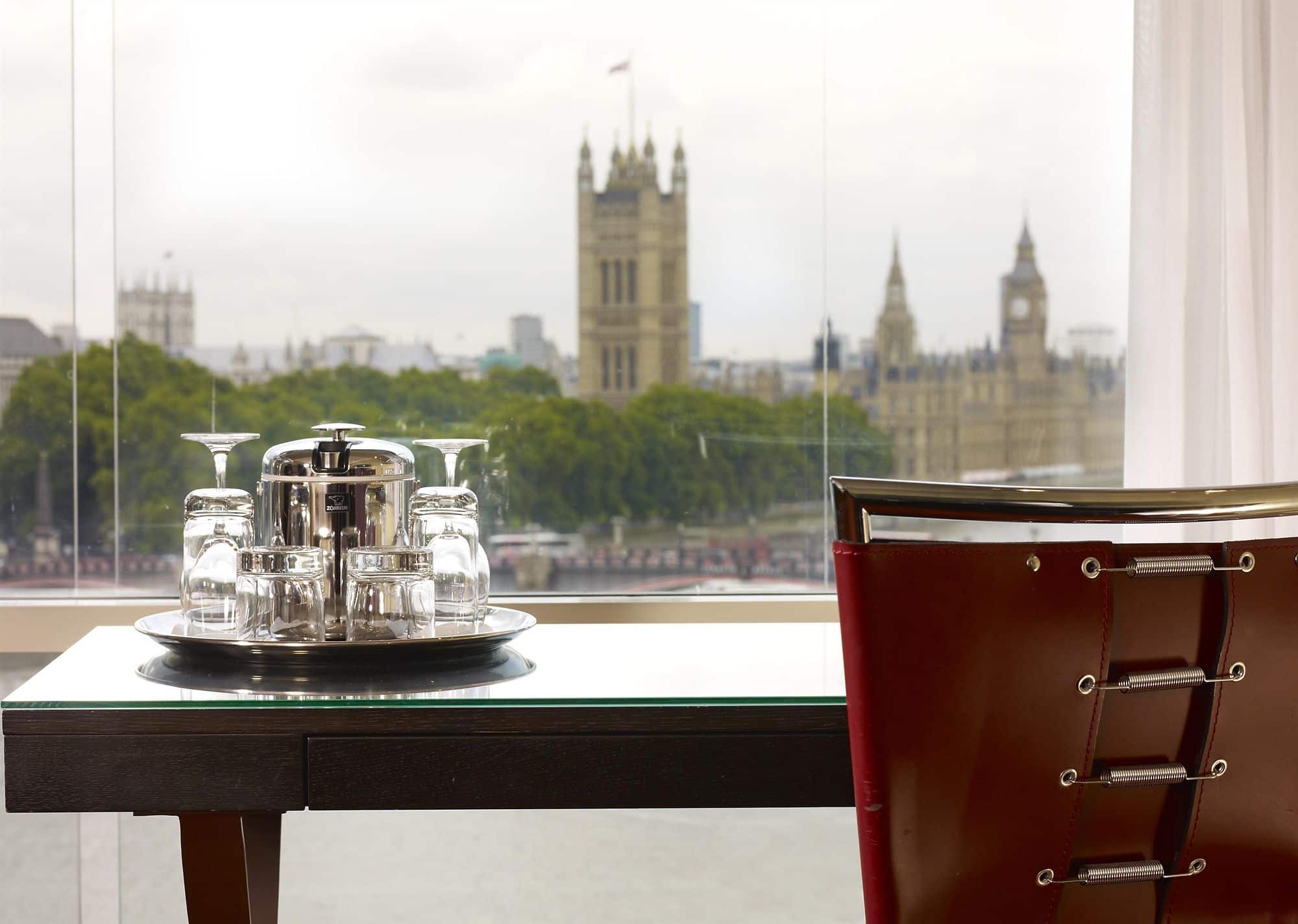 Фото Park Plaza London Riverbank