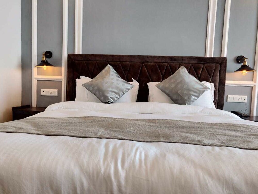 Фото Parwati Retreat