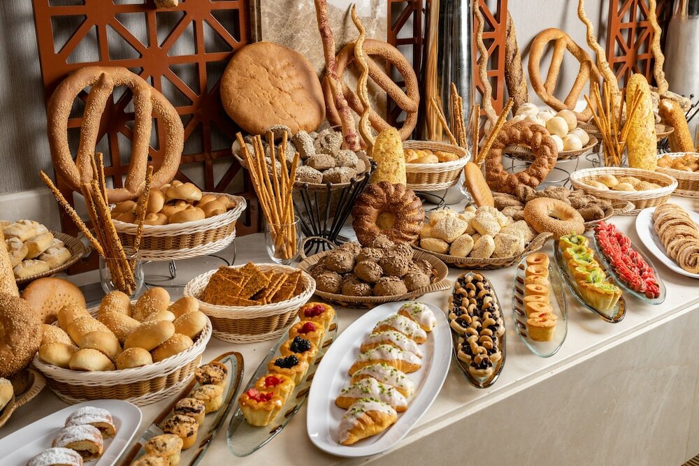 Фото Elaf Al Taqwa Hotel