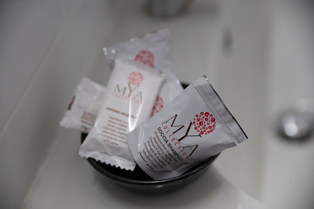 Фото Hotel Querini Budget & Business Hotel