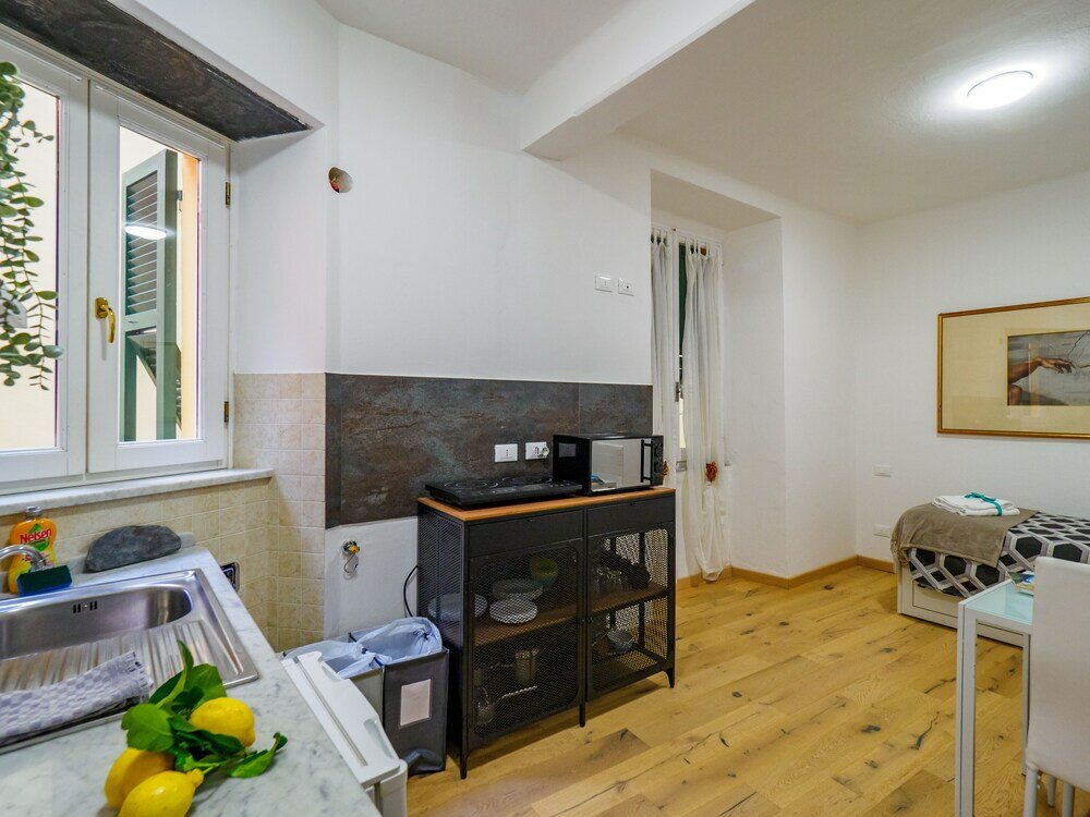 Фото Specciu Cozy Apartment