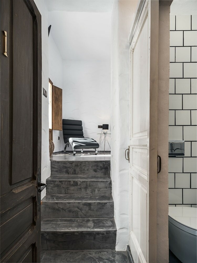 Фото La Fonda Antigua - Adults Only