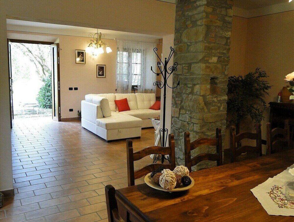 Фото Agriturismo La Locanda del Cardinale