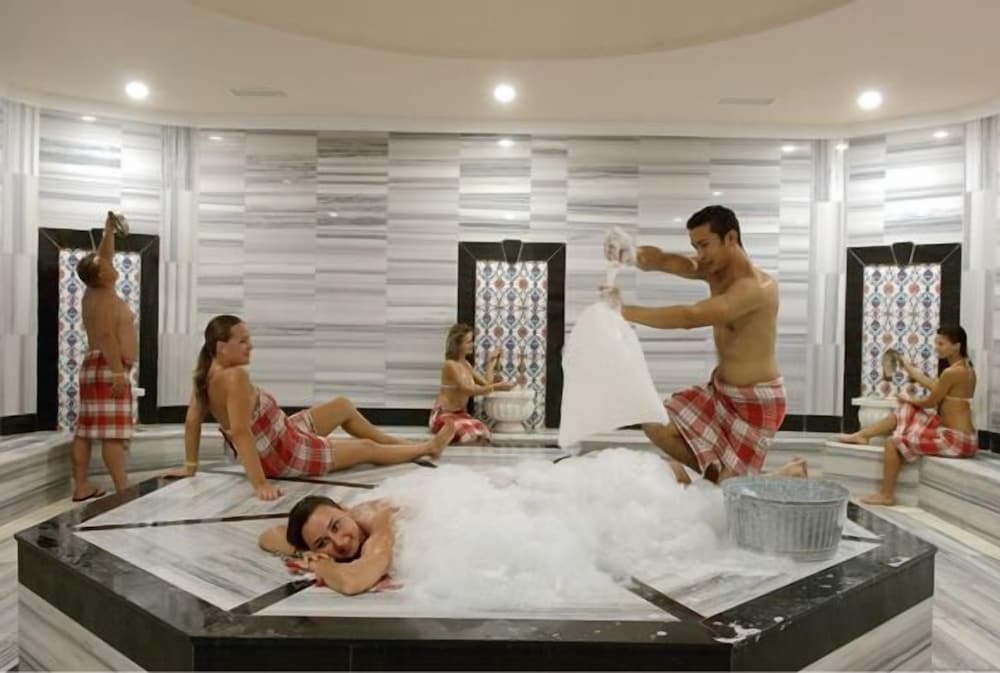 Фото Laphetos Resort Hotel