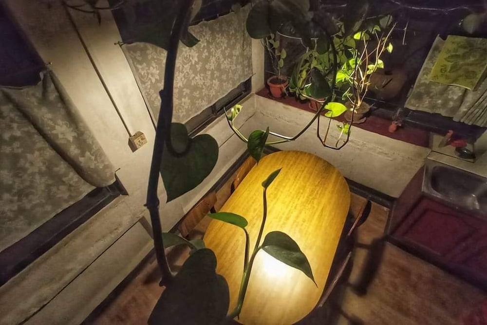 Фото Traditional Newari Homestay