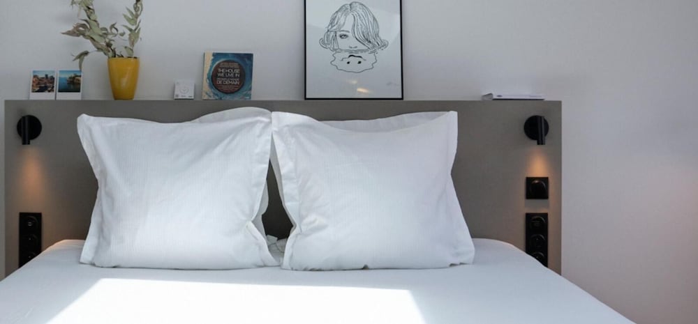 Фото Maison Juste