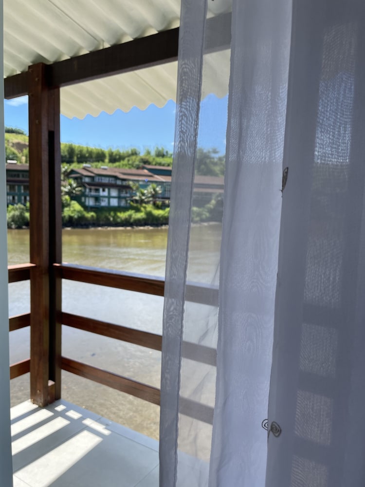 Фото Casa Ilha da Barra