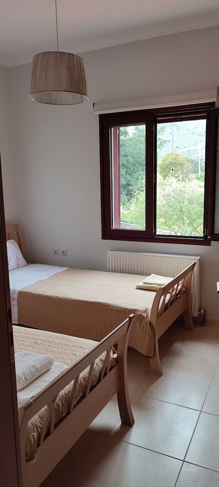 Фото Aloni cottage