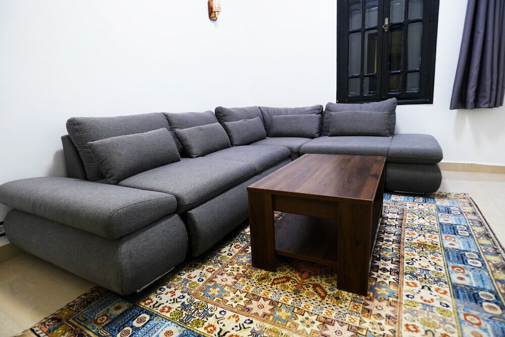 Фото Villa Yousra