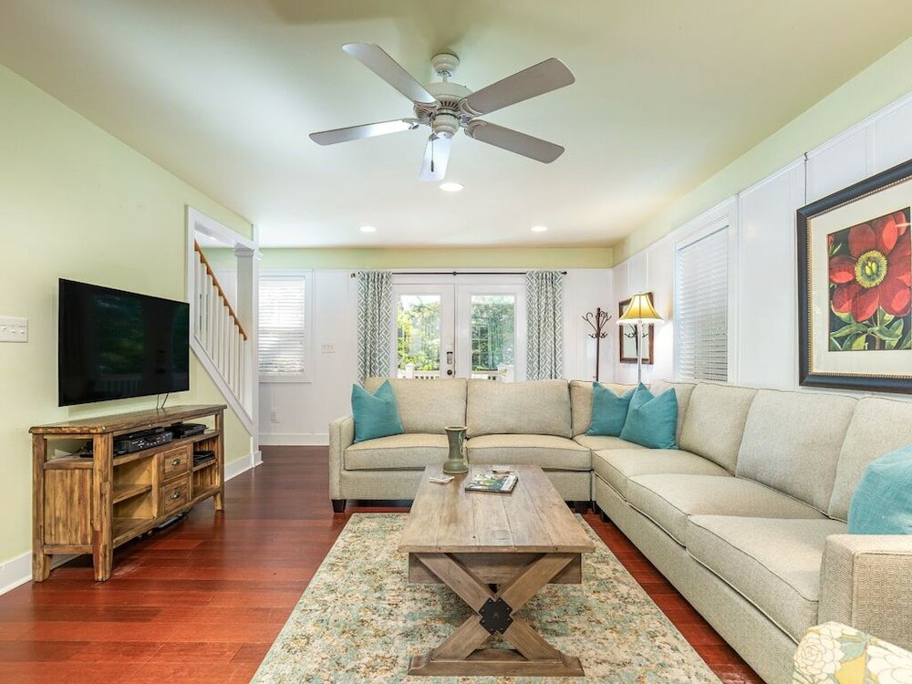 Фото Atlantic Oaks