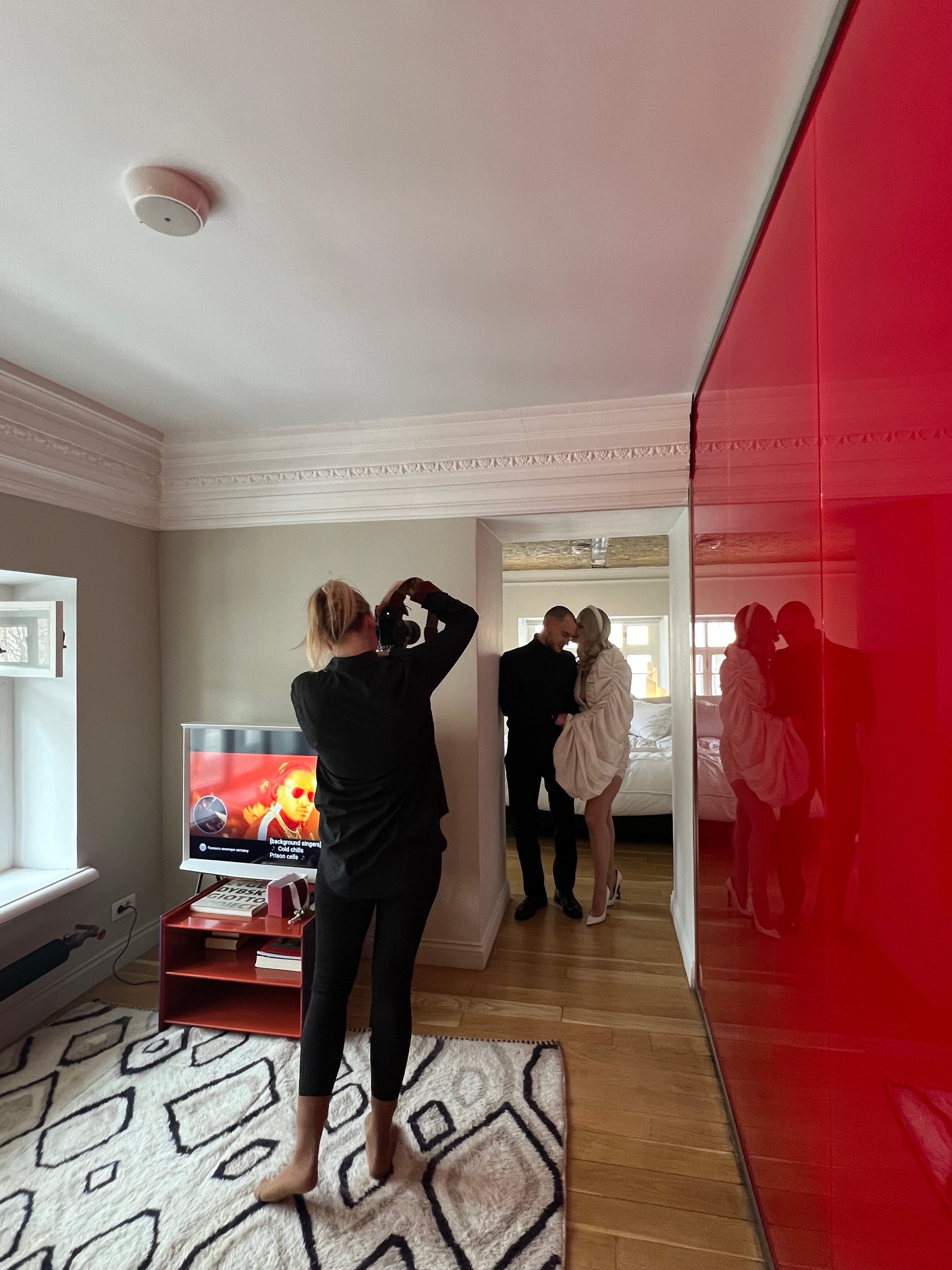 Фото Richter Hotel