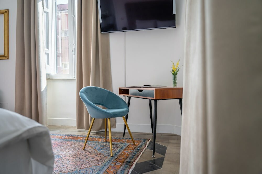 Фото B&b Palazzo Dasso