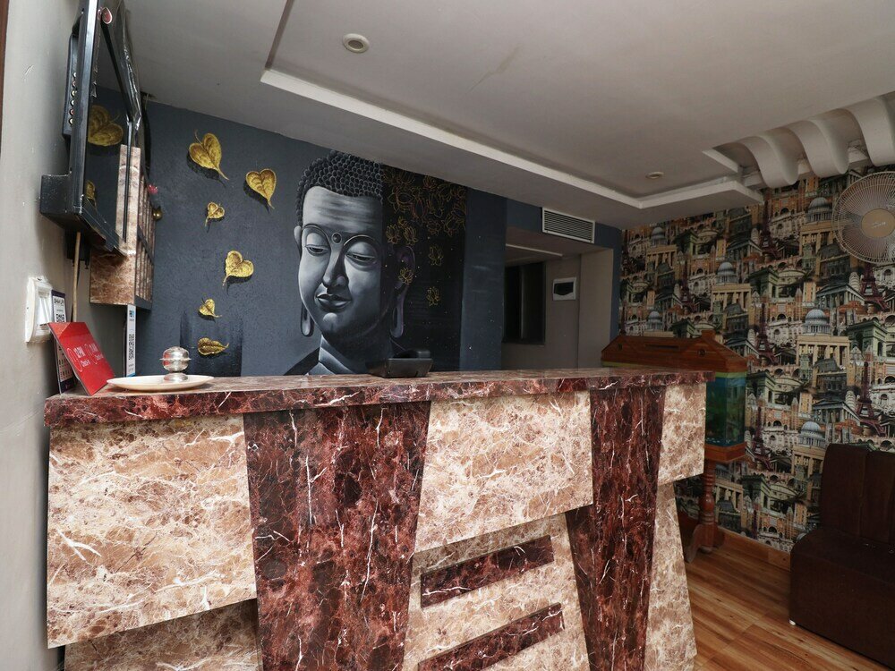 Фото отеля 3