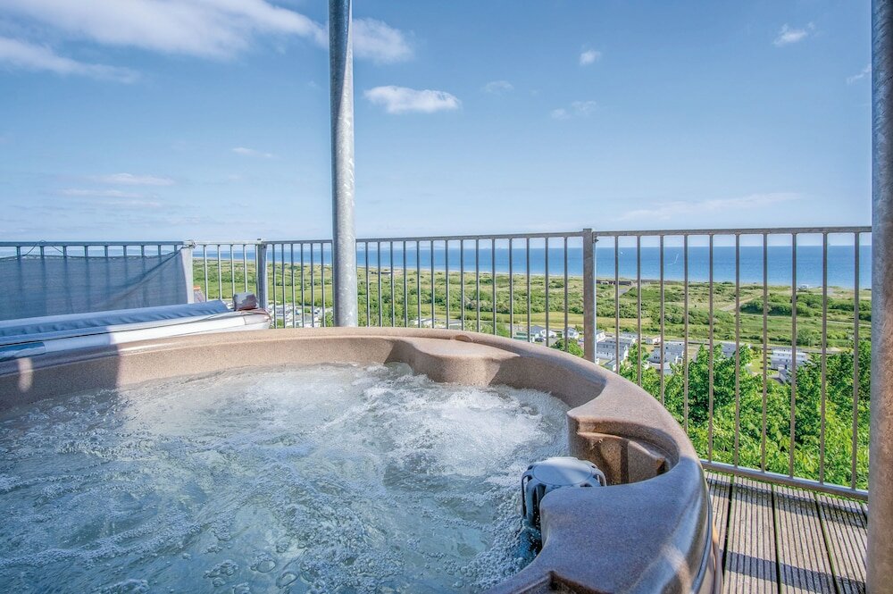 Фото Dunes End - 2 Bedroom Apartment - Pendine