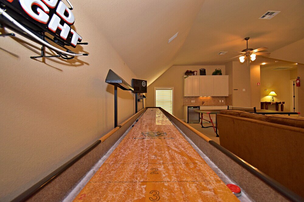 Фото Coventry Oasis