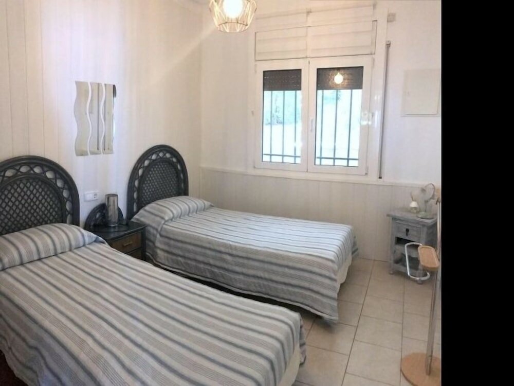 Фото Apartamento Ángeles 58