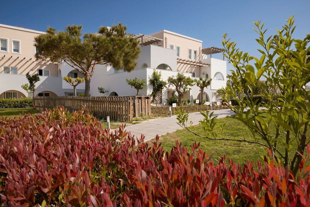 Фото Atlantica Marmari Palace