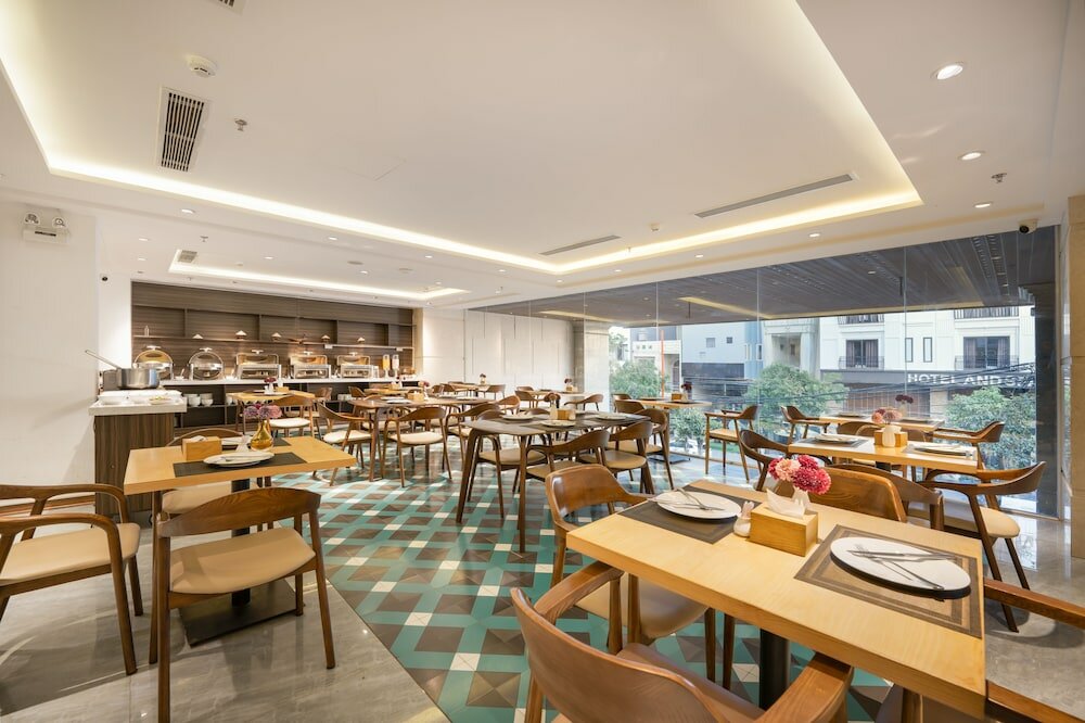 Фото Senorita Boutique Hotel