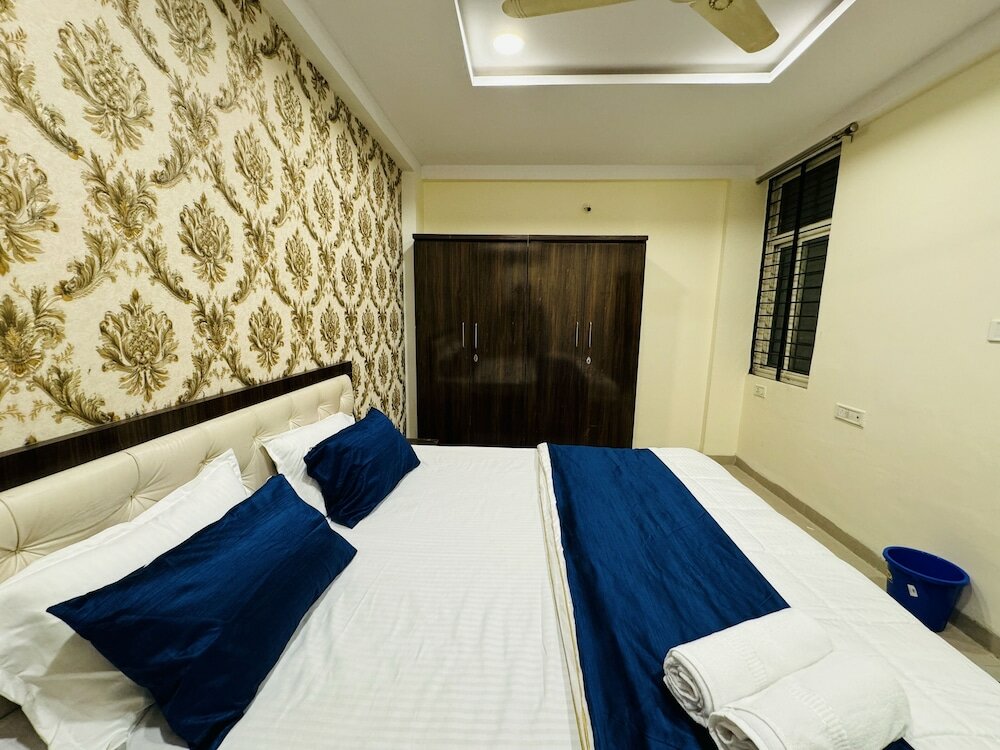 Фото Home Escape 2bhk Apartments