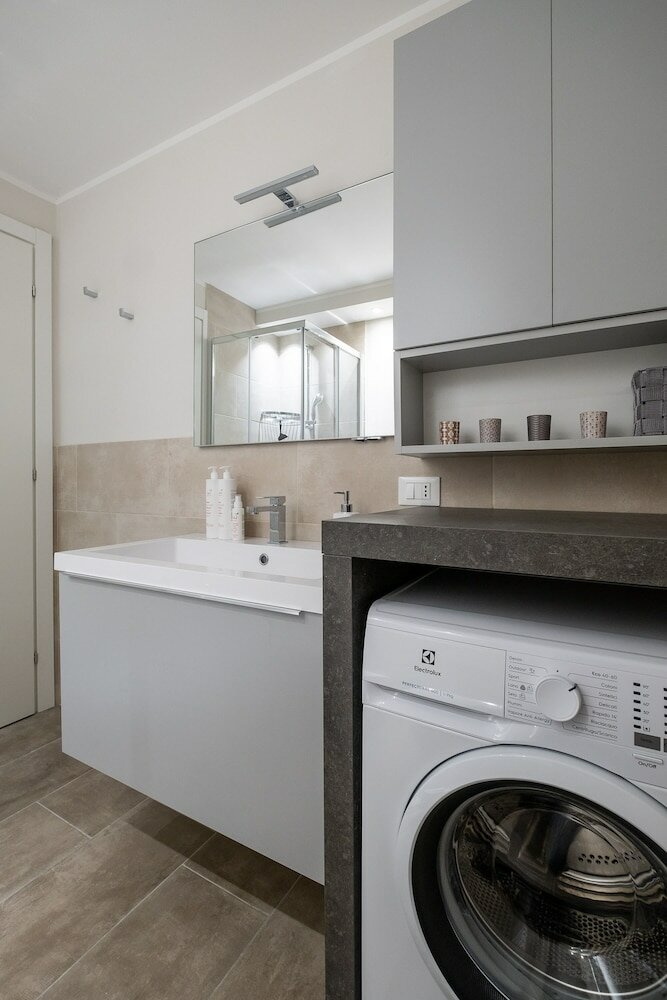 Фото Boldrini Apartments by Wonderful Italy