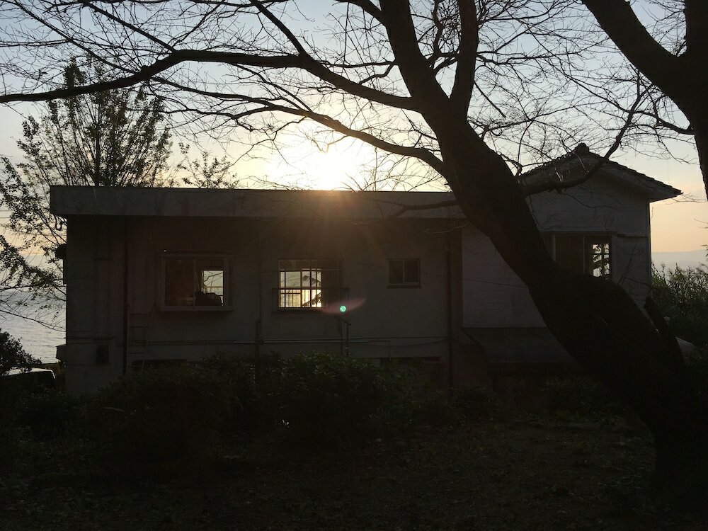 Фото Sakura Beach Garden