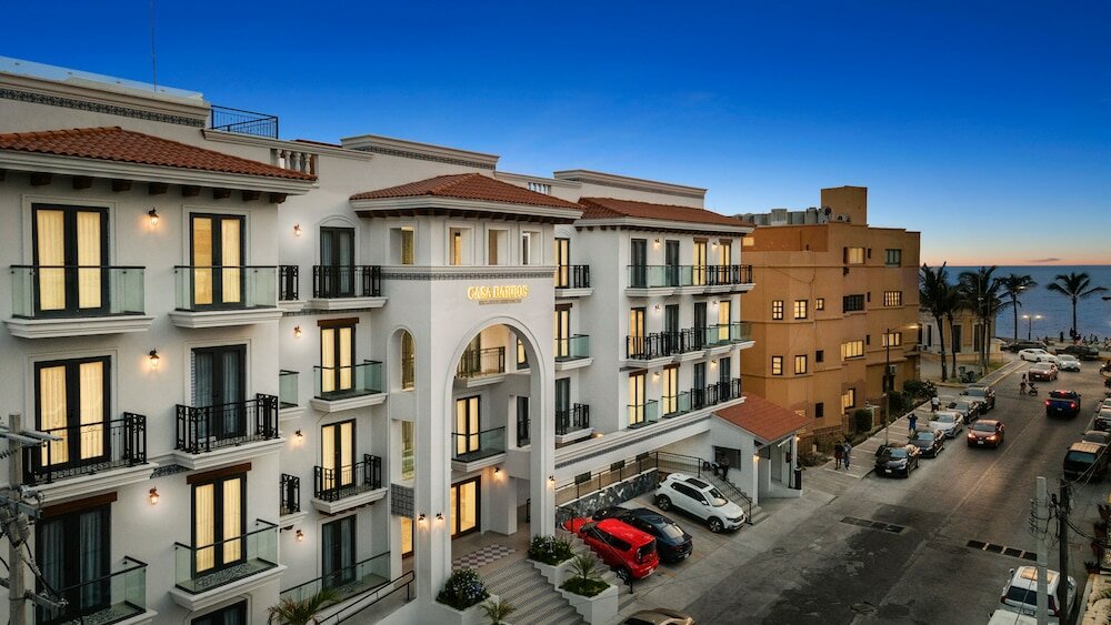 Фото Casa Barros Vacation Condos