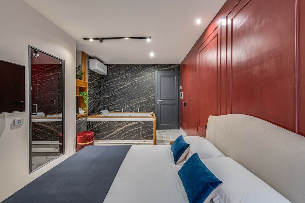 Фото 7Heaven Pontevecchio Rooms