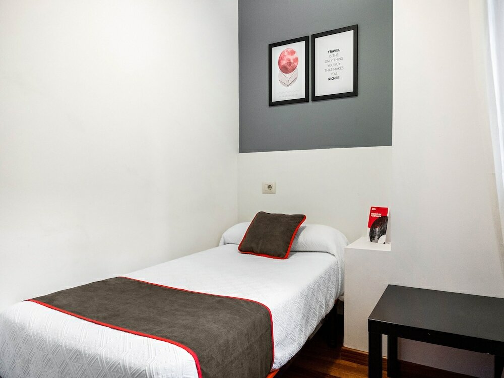 Фото Oyo Hospedaje la Tita