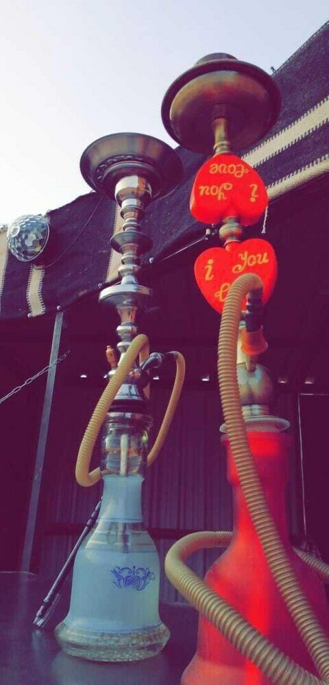 Фото Mouzon Rum Camp