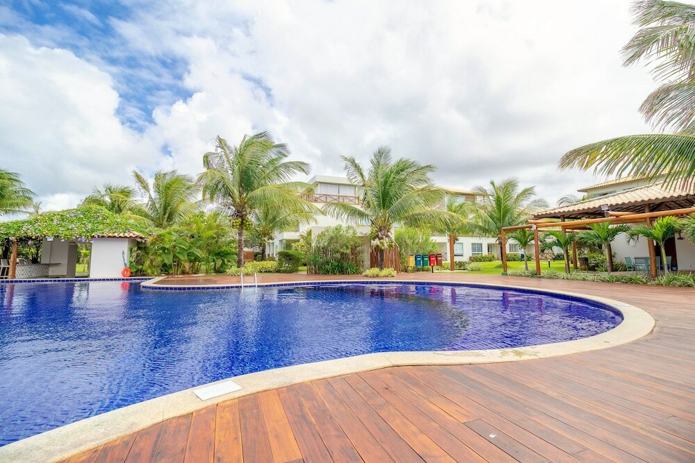 Фото Gb72 Lindo Apto 2 Quartos - Vista Mar