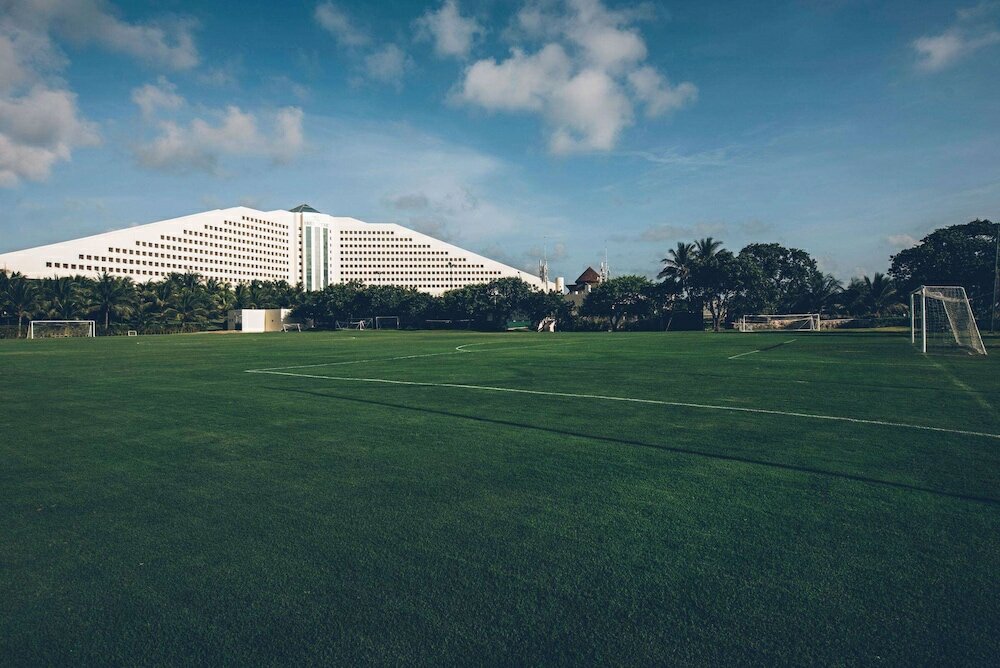 Фото Iberostar Selection Cancun