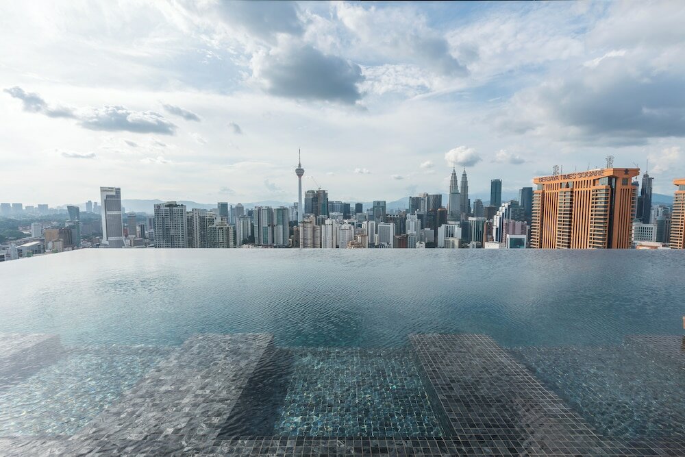 Фото Bbcc Lucentia Residence by Kay-Stay