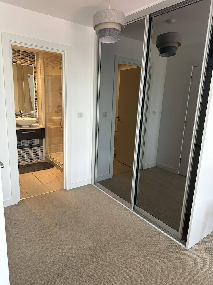 Фото Abbey Road Luxury Modern Flat