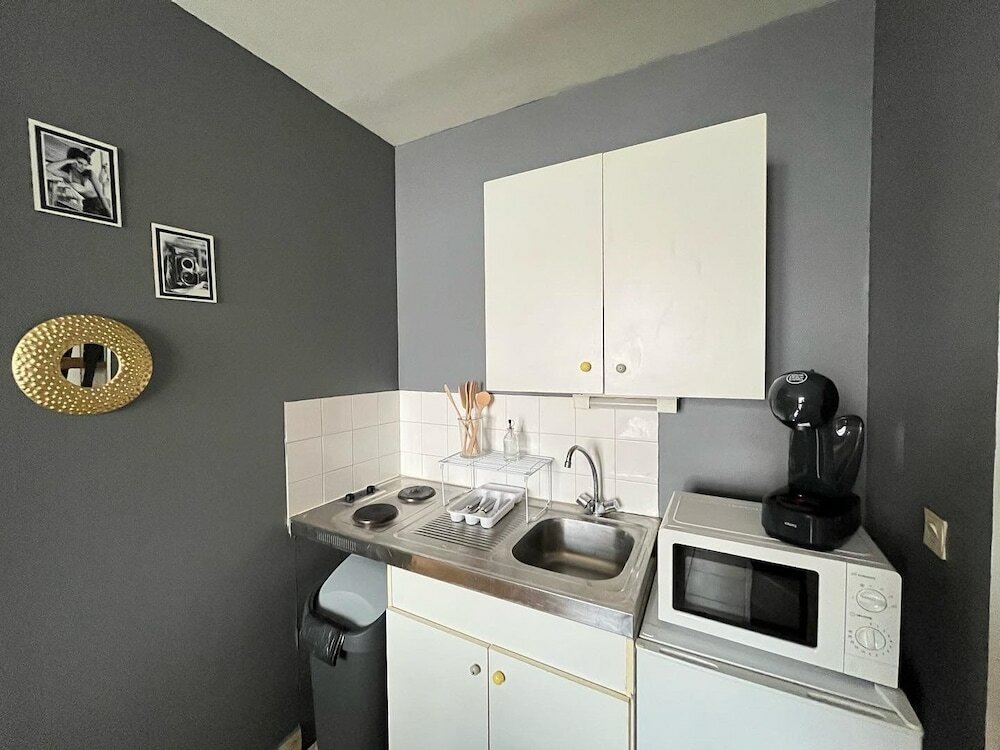 Фото Résidence Kméléon