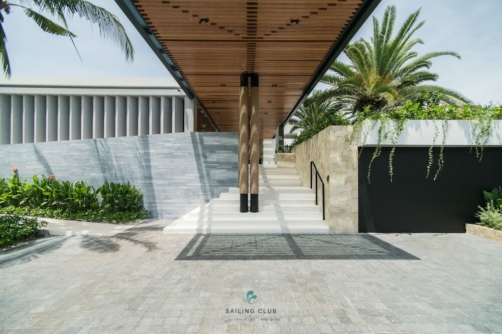 Фото Sailing Club Signature Resort Phu Quoc
