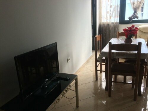 Гостиница Tirana View Apartment в Тиране