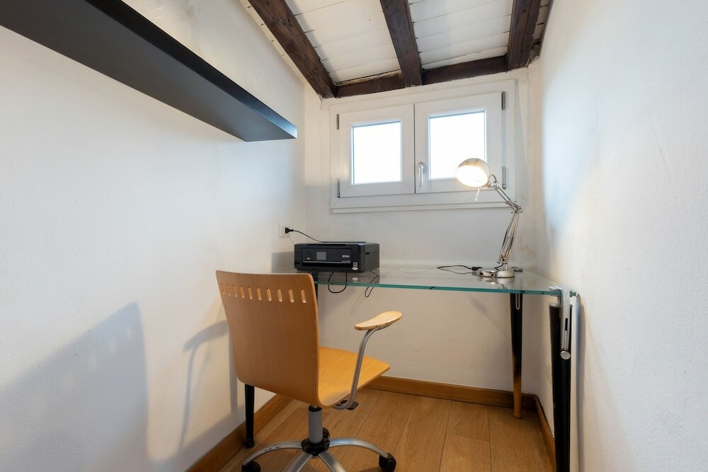 Фото Panoramic Terrace over Milan