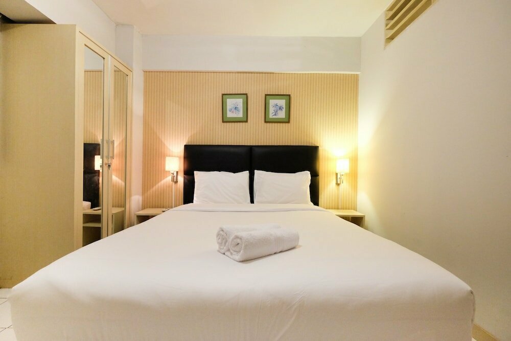 Hotel Homey and Simply 2br Kebagusan City Apartment, Jakarta, photo