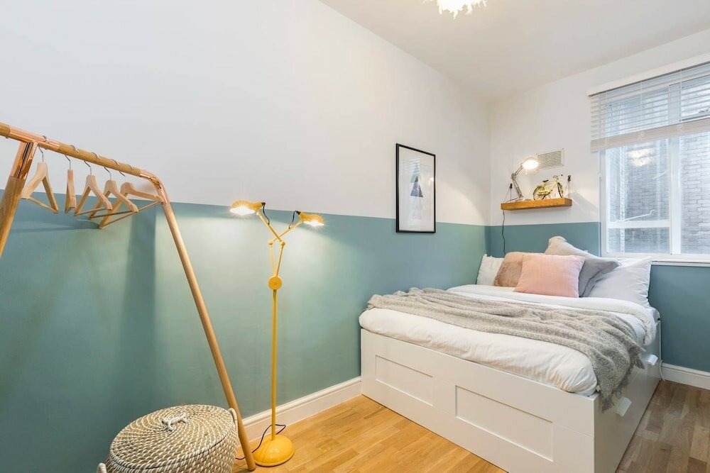 Фото Old Compton Street Apartments