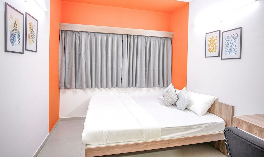 Фото Yello Living