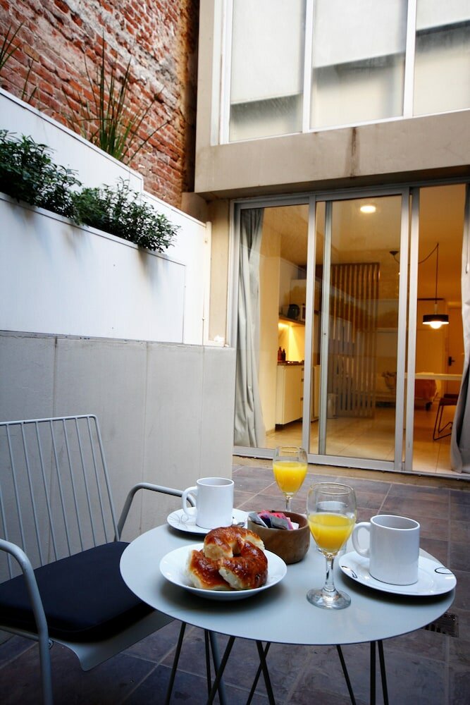 Фото Departamentos Rondeau by Lugar