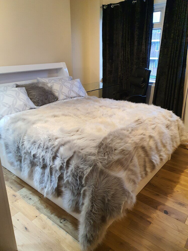 Фото Umbrella Properties Woolwich London