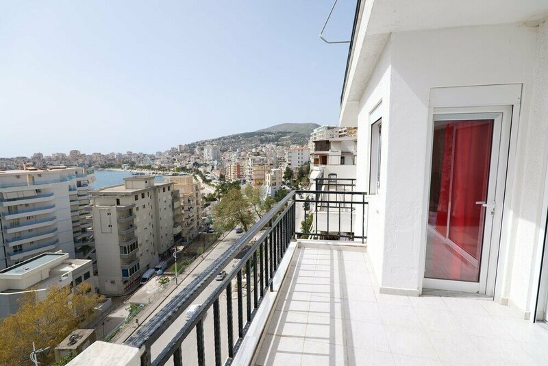Гостиница Sion Albania Saranda Apartment