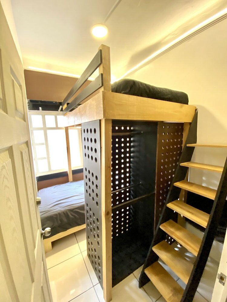 Фото Roomies Hostel Centro Medico