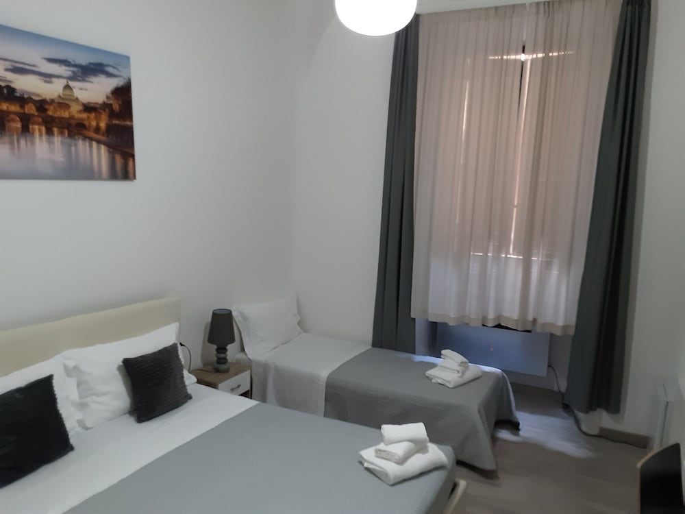 Фото The Shelter In Rome