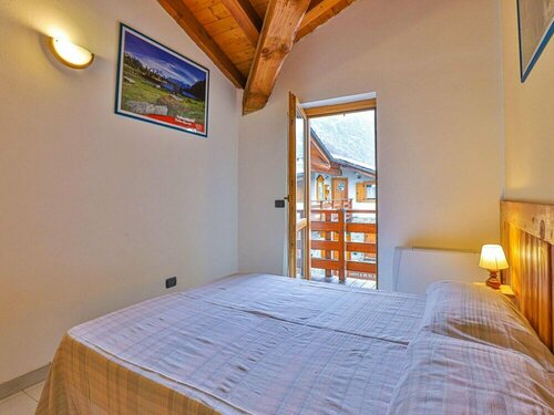 Апартаменты Apartment La Gran Becca - Id 528