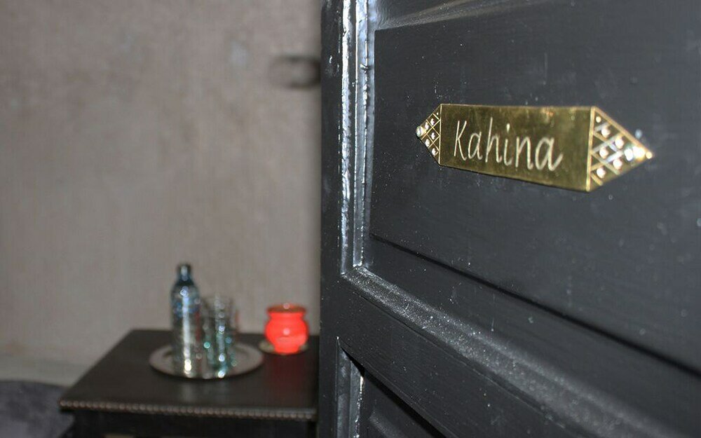 Фото Riad Le Voile D'Orient